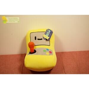 FAO Schwarz Retro Arcade Toy Plush (Marks)